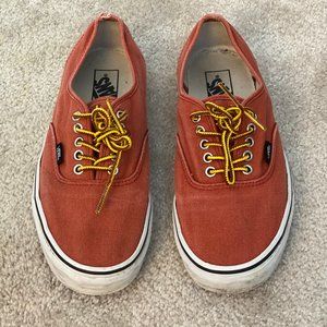 Vans Shoes
